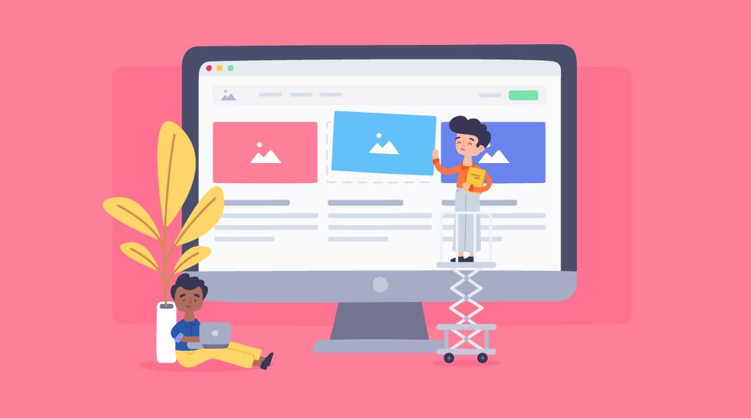 Streamlining Content Integration With Outsourced Web Design