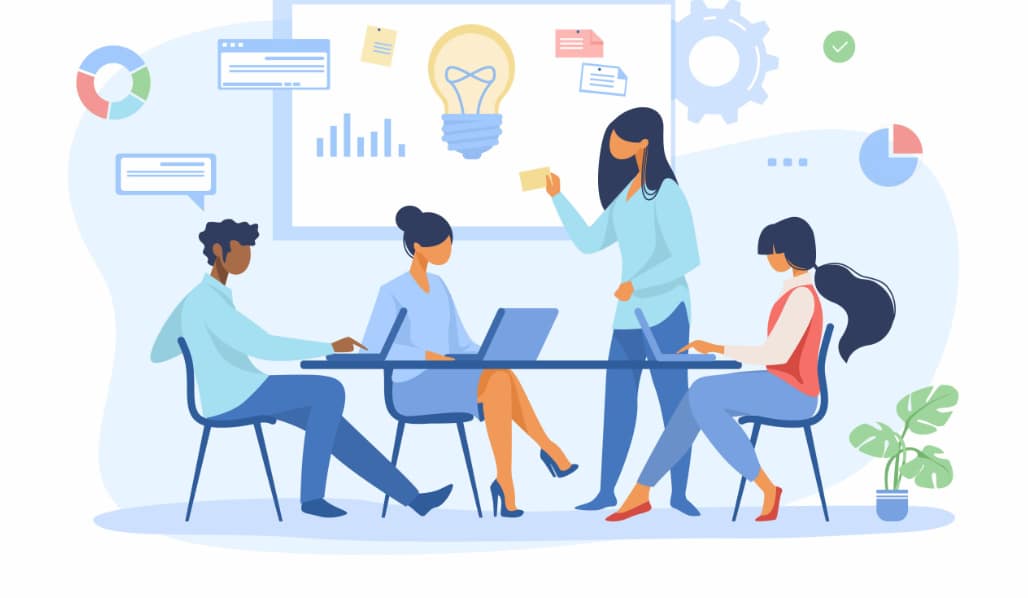 Selling on Your Terms With Private Label Digital Marketing