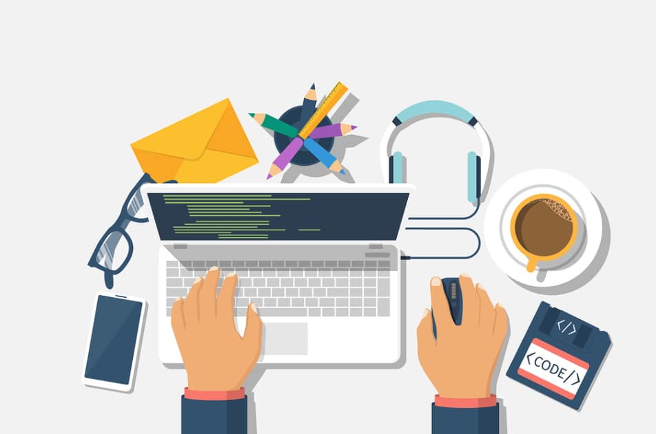 How Website Support Keeps Your Online Business Legit