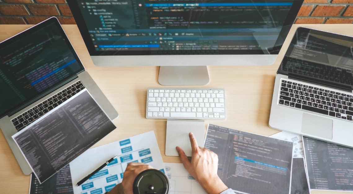 White Label Web Development