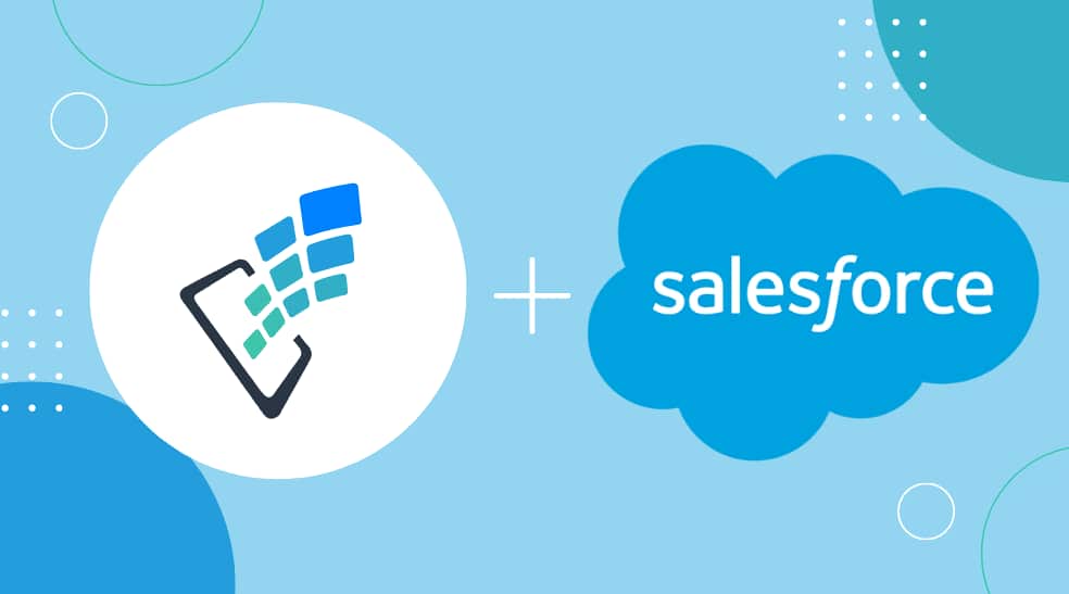 Salesforce Integration Services