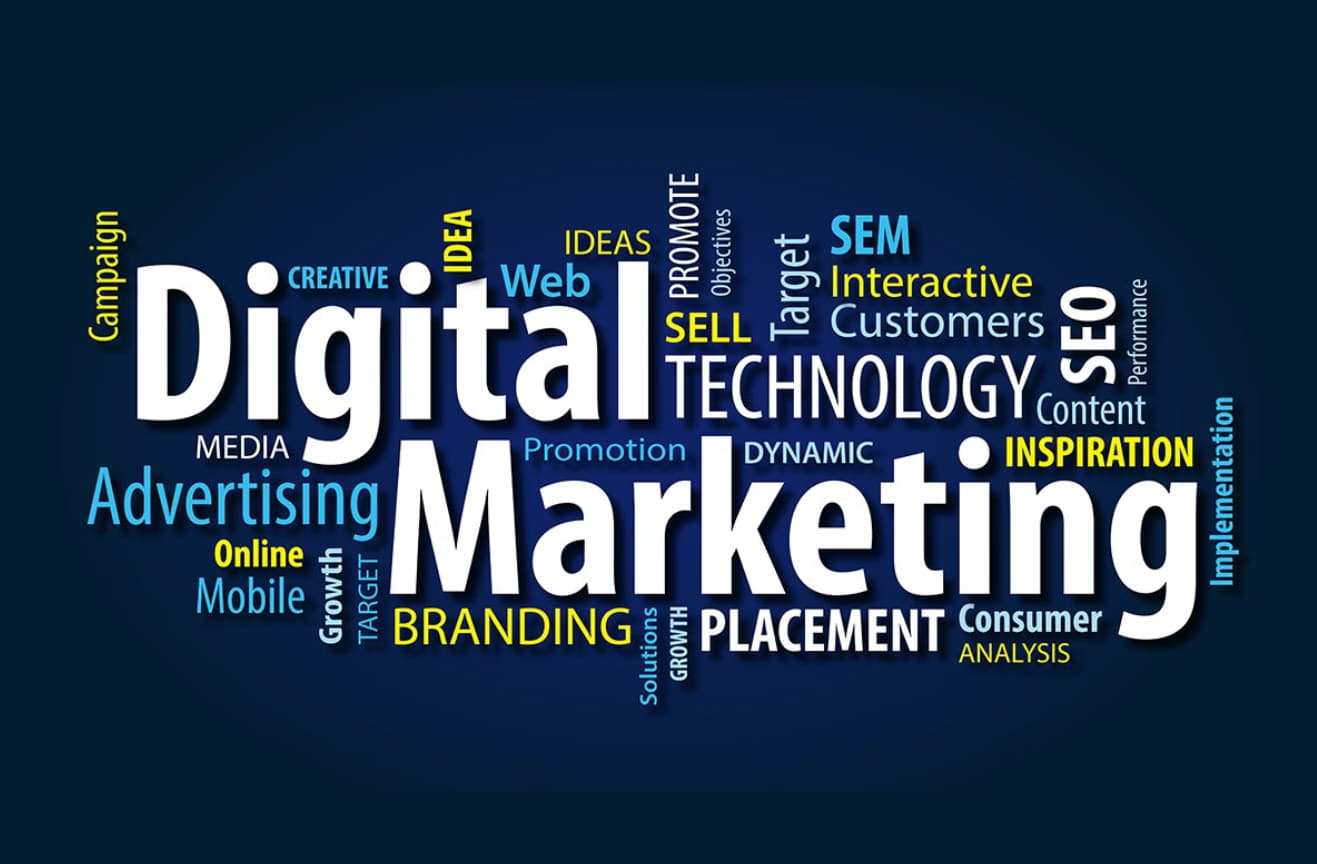 Affordable Digital Marketing Company