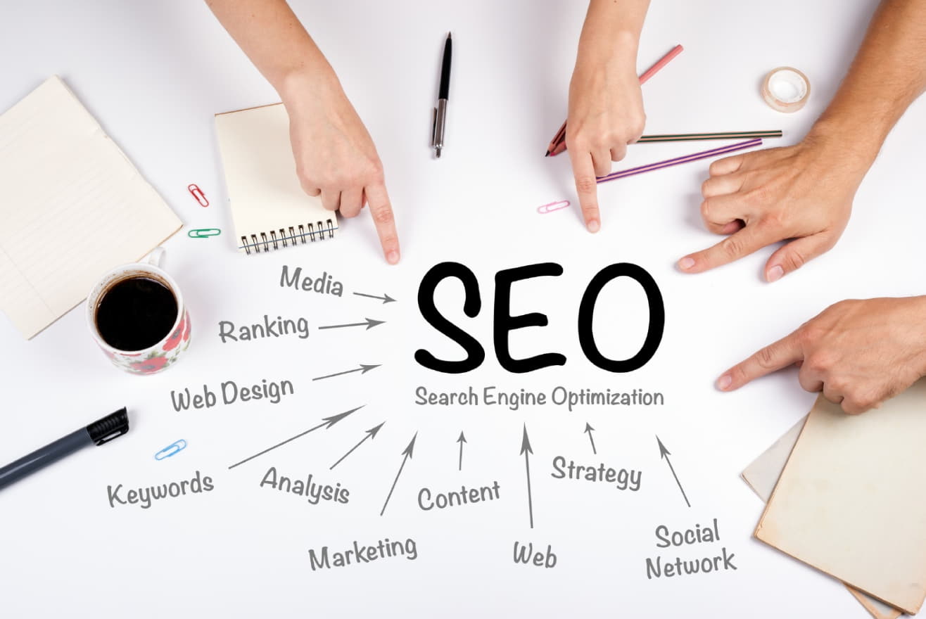 Toronto SEO specialists