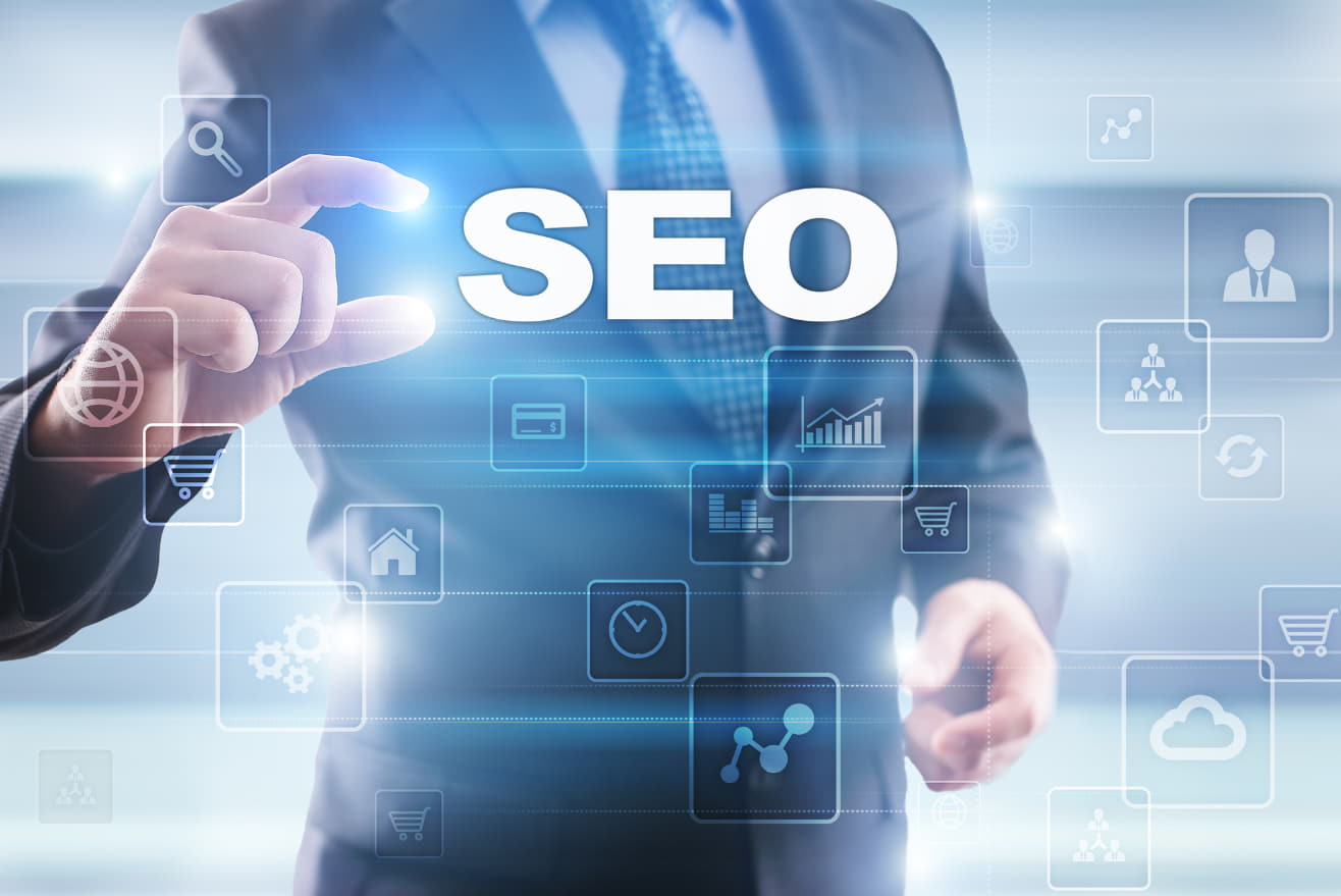 SEO consulting in NJ