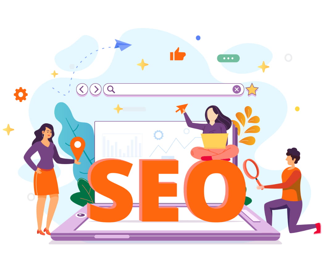 SEO services in Hamilton