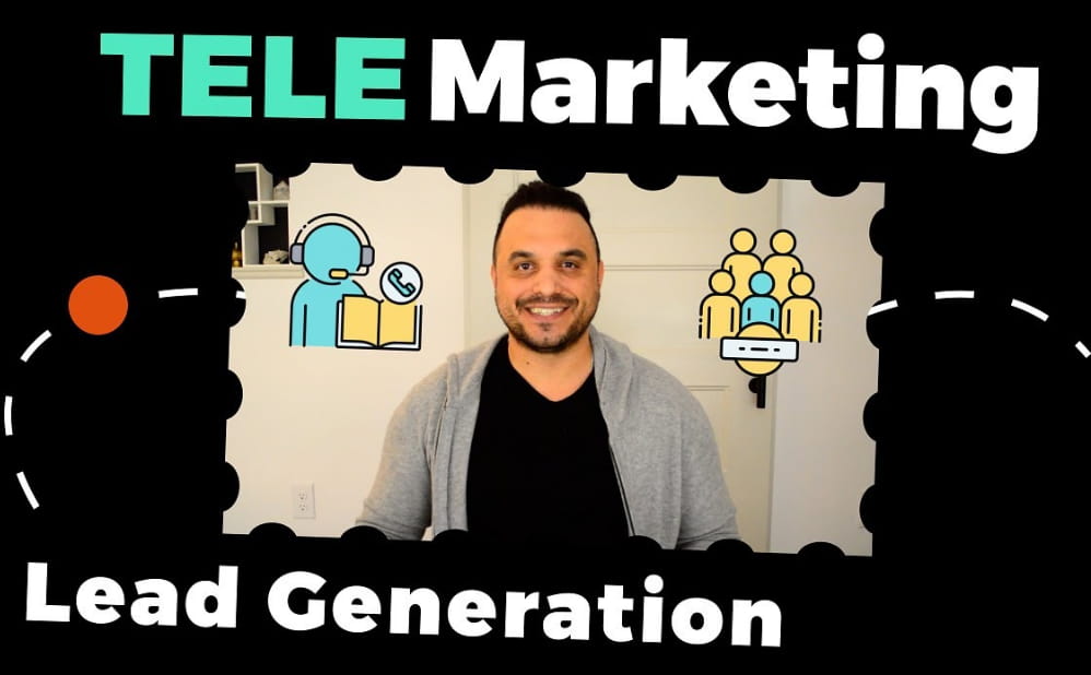 Telemarketing Lead Generation Service: Driving Business Growth