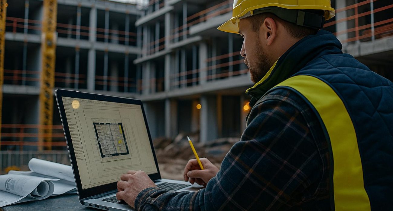 Benefits Associated With Using A Construction Quote Software