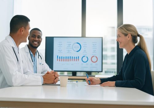 Transform Your Practice with Strategic Healthcare Marketing