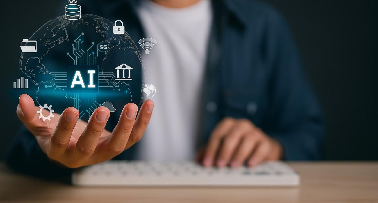 How White Label AI Services in the UK Are Reshaping the Digital World?