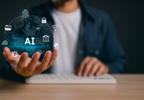 How White Label AI Services in the UK Are Reshaping the Digital World?