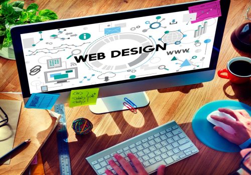The Benefits of Hiring a Web Design Company in Fayetteville