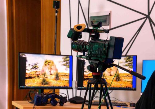 Transform Your Brand with Professional Video Production in Mauritius