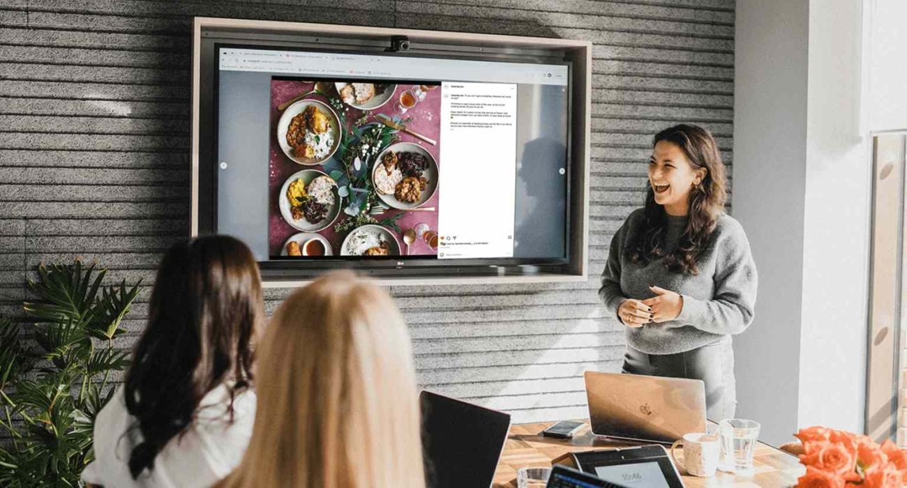 Why Your Restaurant Brand Needs a Media Agency, Not Just a Social Manager