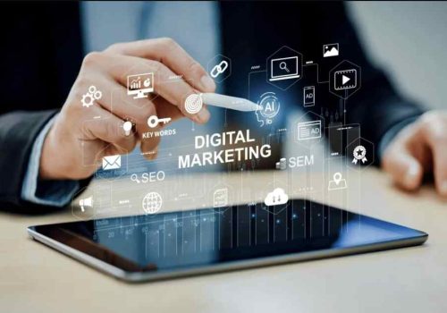 How An Industrial Digital Advertising Agency Converts Complex Manufacturing Expertise into Long-Term Commercial Tenders