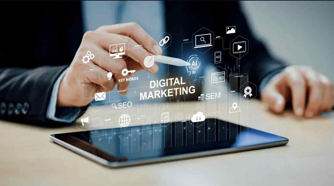How An Industrial Digital Advertising Agency Converts Complex Manufacturing Expertise into Long-Term Commercial Tenders