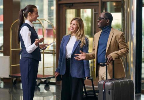A Guide to Enhancing Guest Experiences in Hospitality and Resort Management