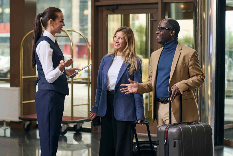 A Guide to Enhancing Guest Experiences in Hospitality and Resort Management